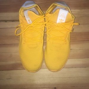Adidas Pharrell Williams Collection sneakers